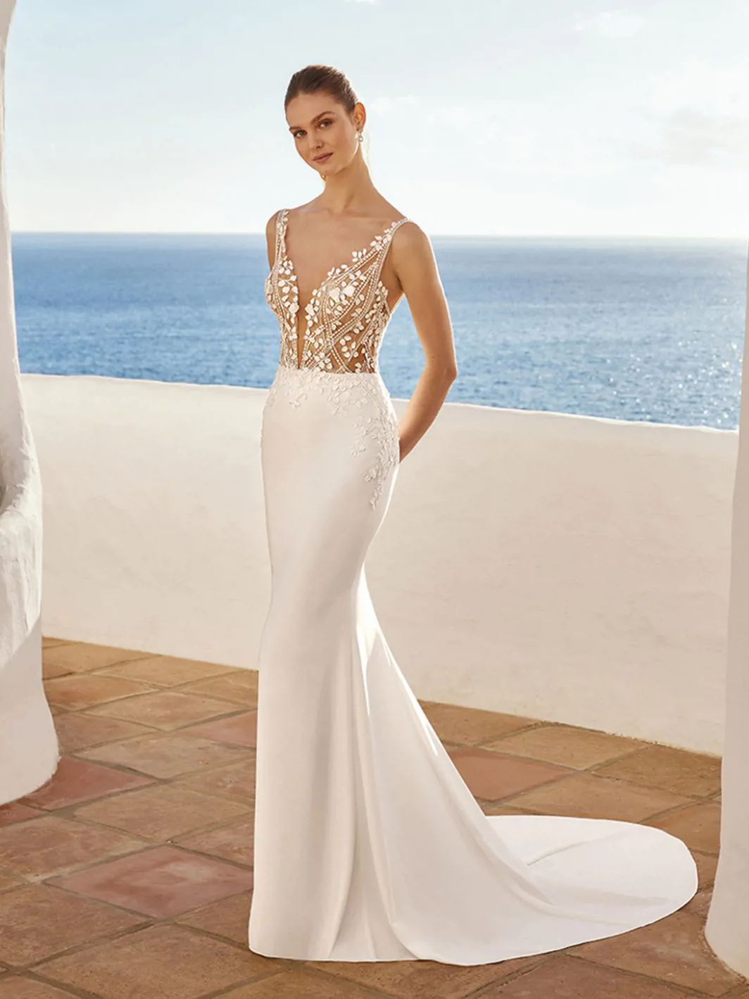Clara Love by Enzoani