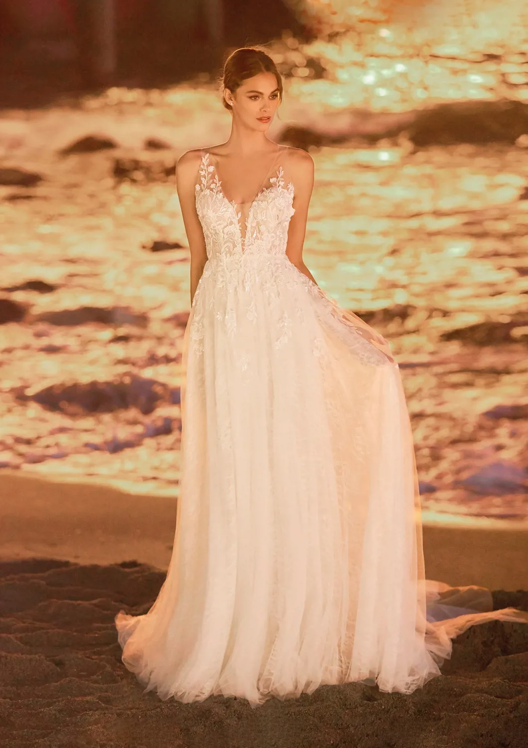 Imani Pronovias
