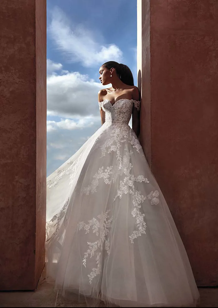 Gerland Pronovias