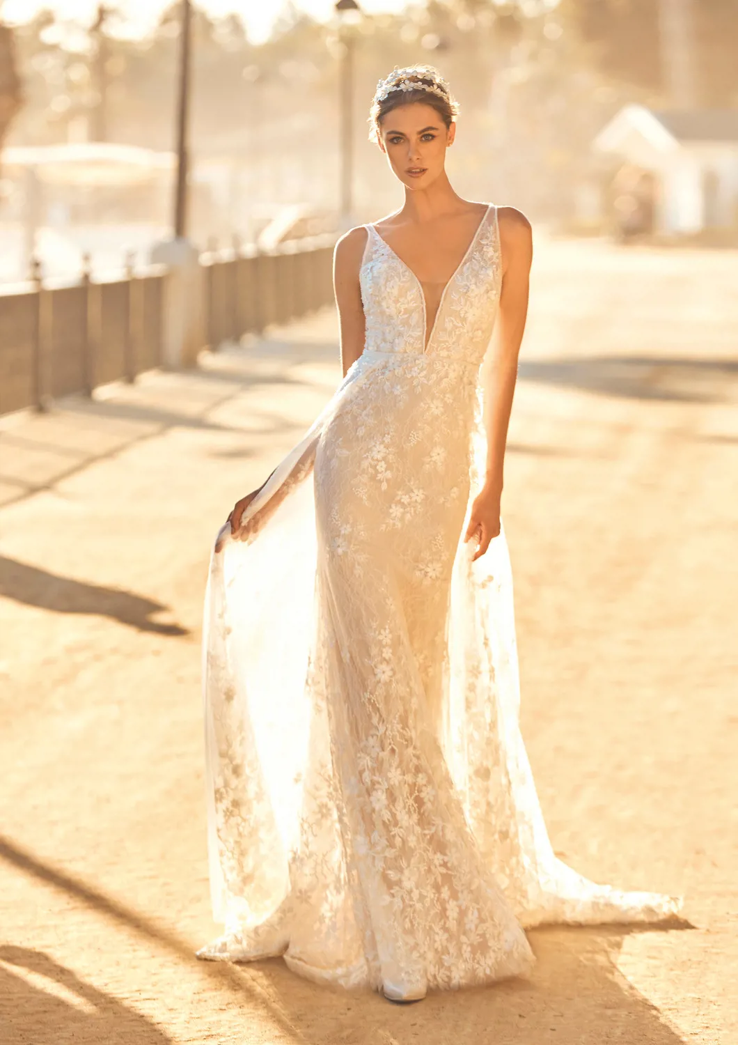 Marli Pronovias