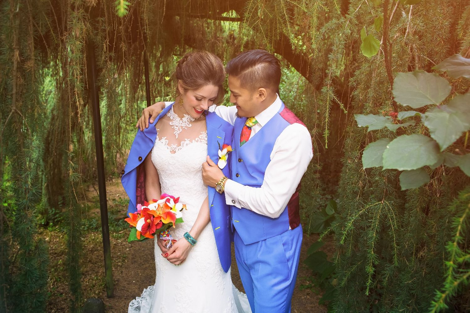 kimberly in sincerity bruidsjurk