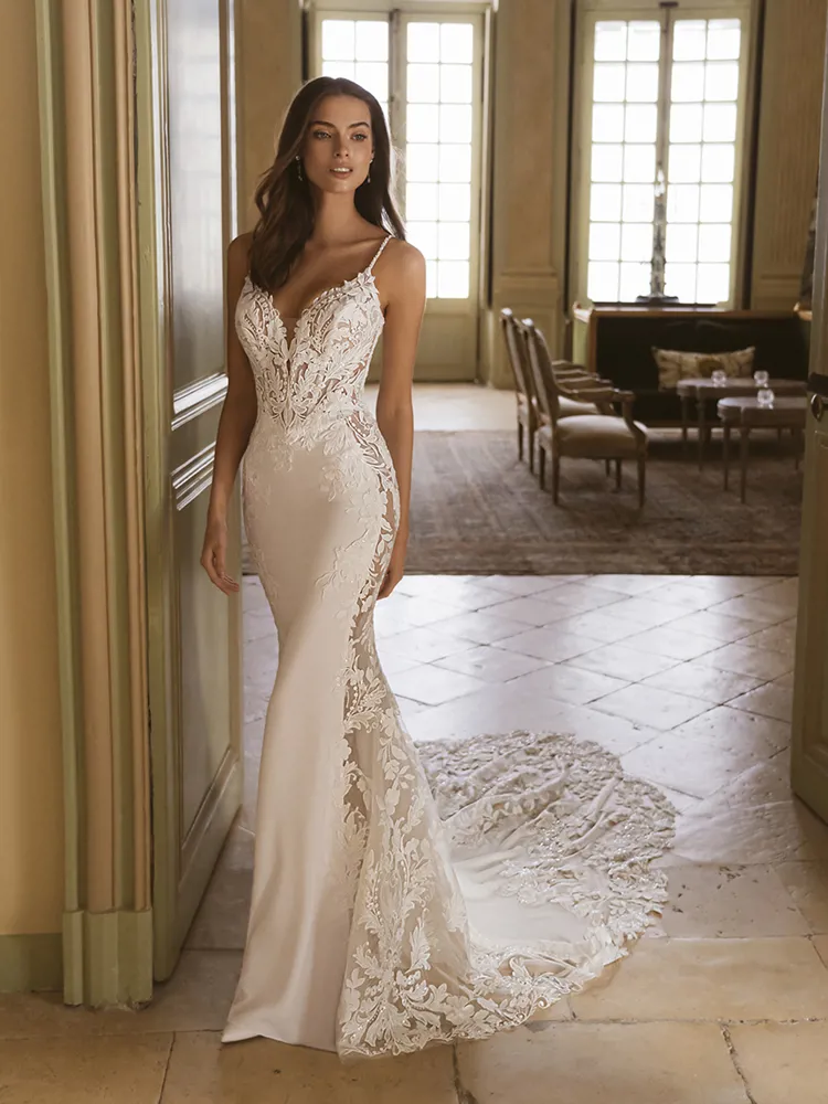 Galit Elysee by Enzoani
