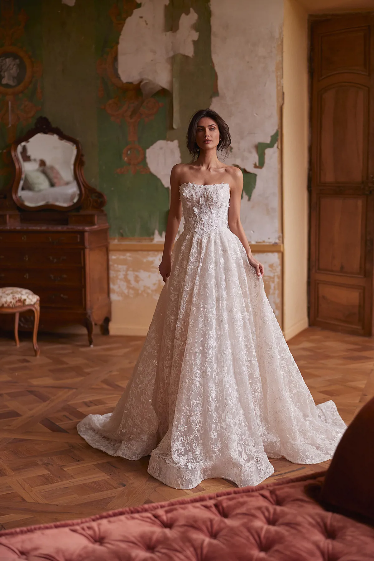 Sybil Pronovias