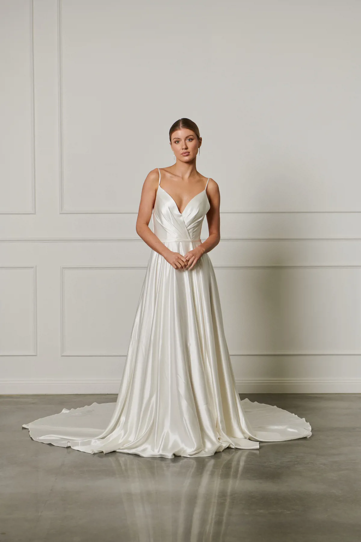 23207 Cizzy Bridal