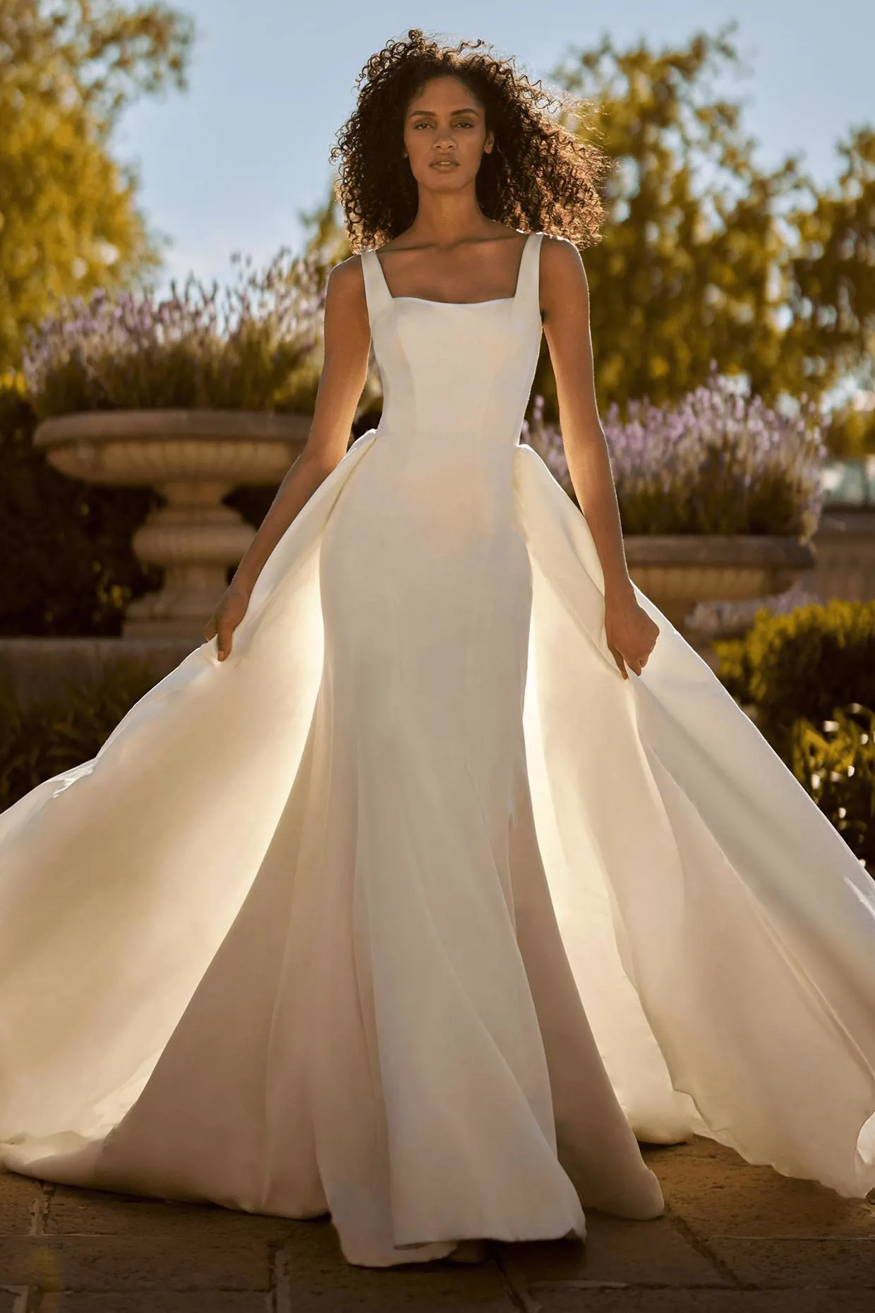Harmony IDS Ines Di Santo