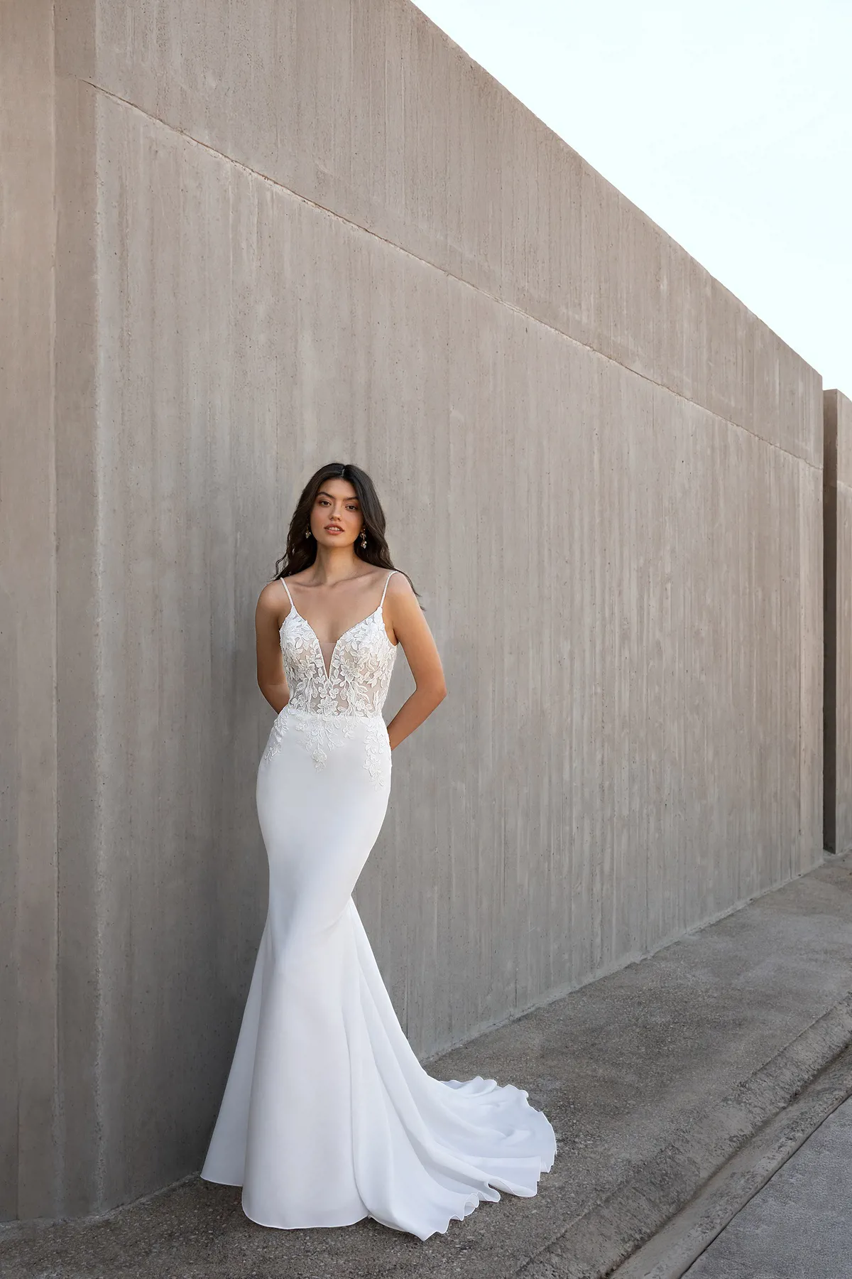 L1170 Orea sposa