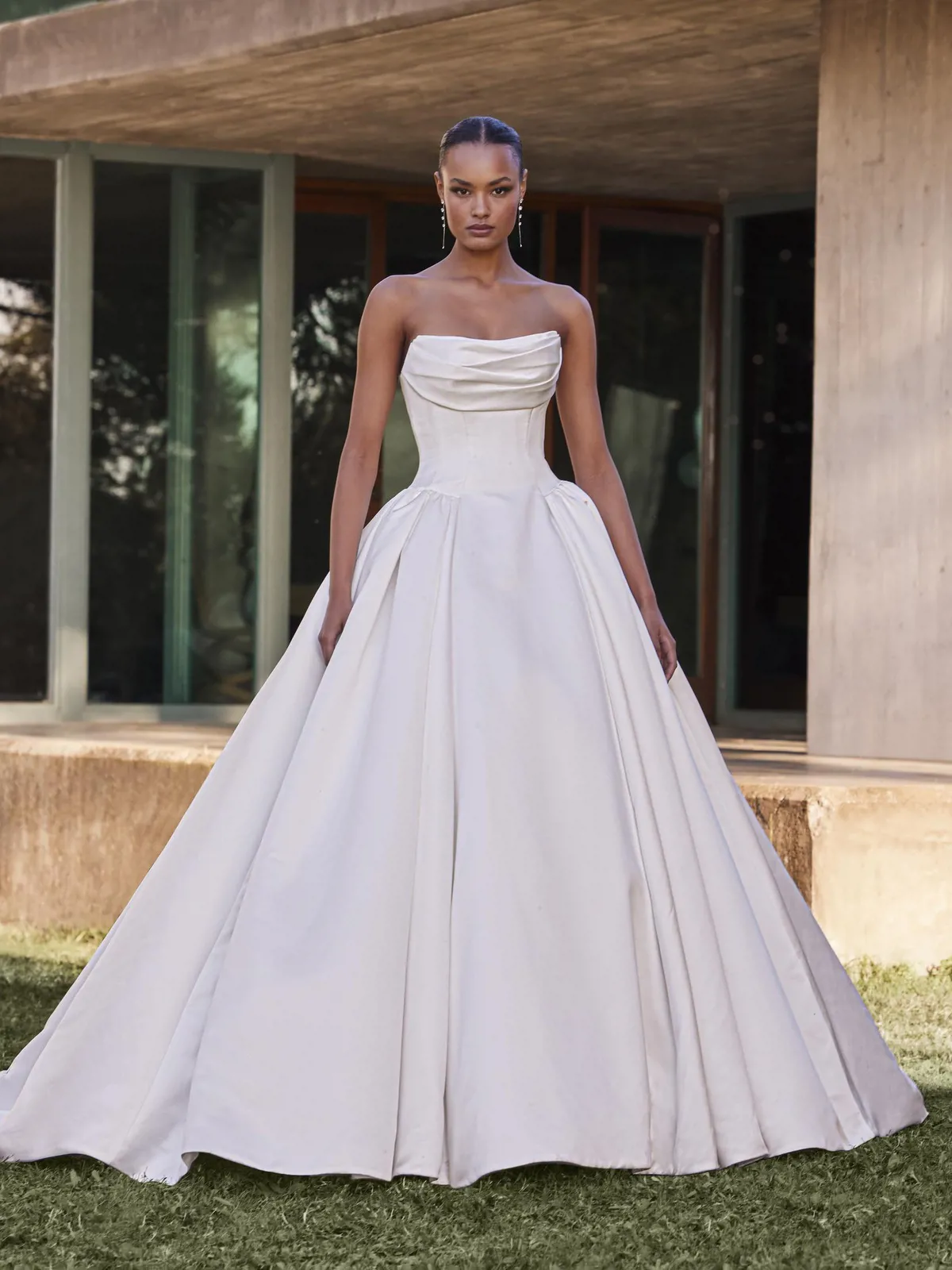 Cillian Pronovias
