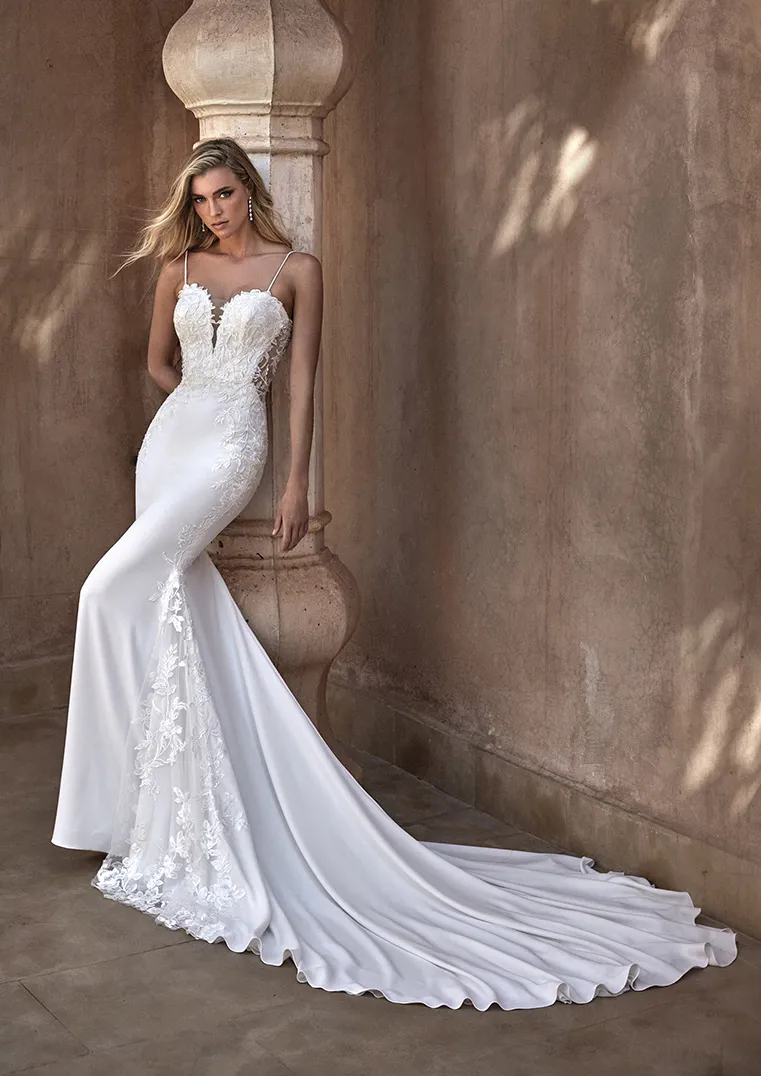 Riau Pronovias