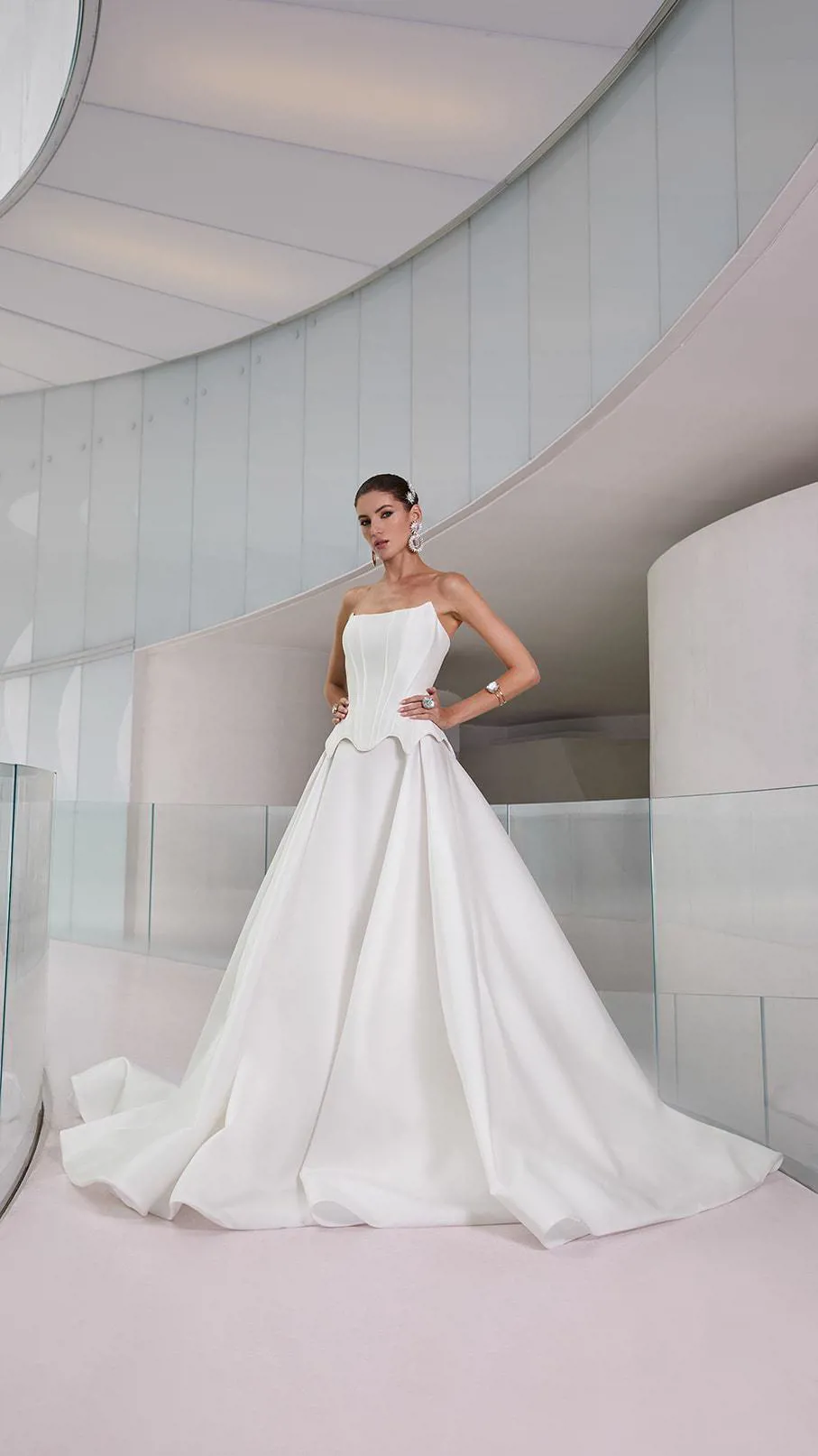 Duchess Galia Lahav