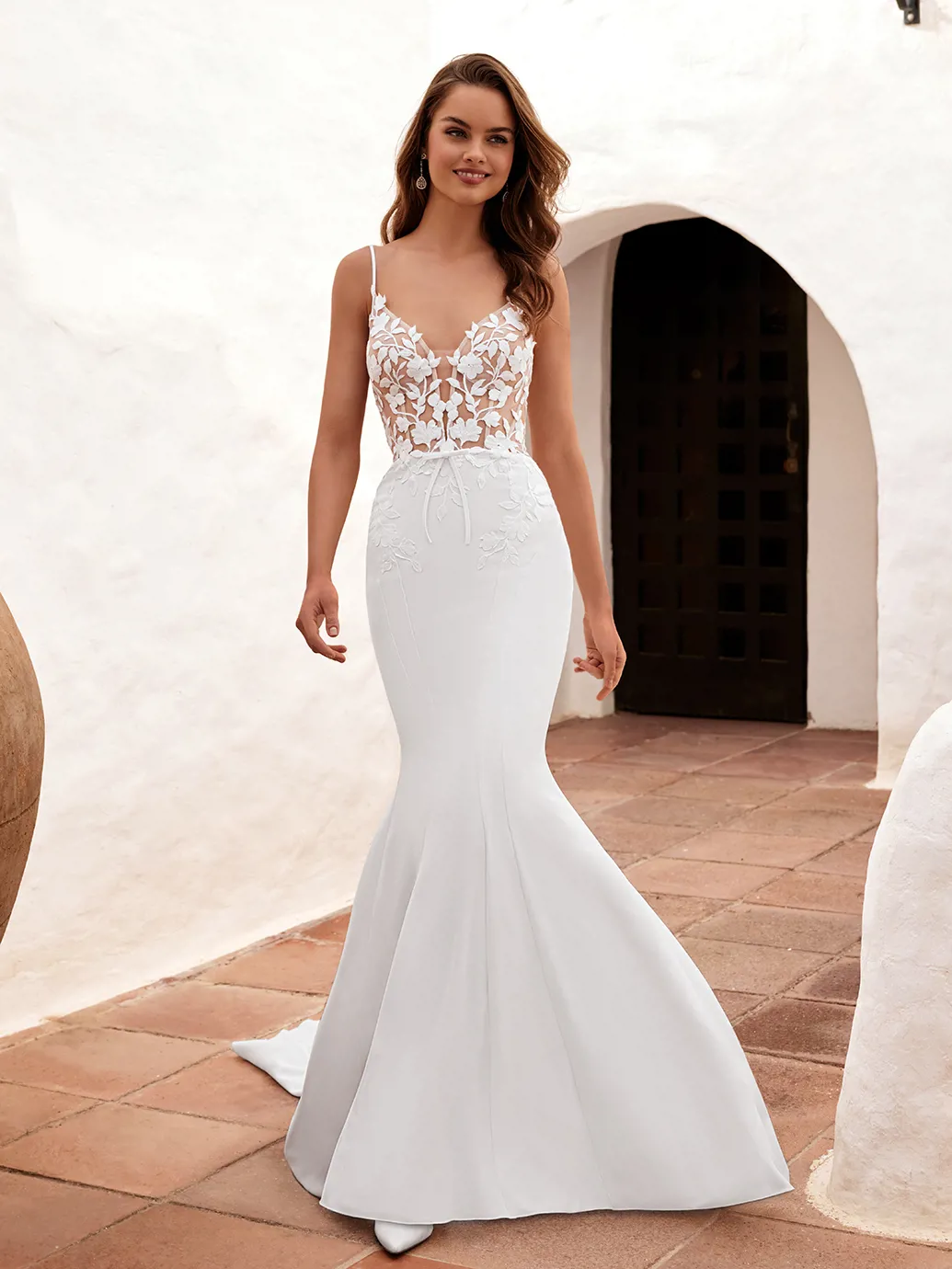 Devina Love by Enzoani