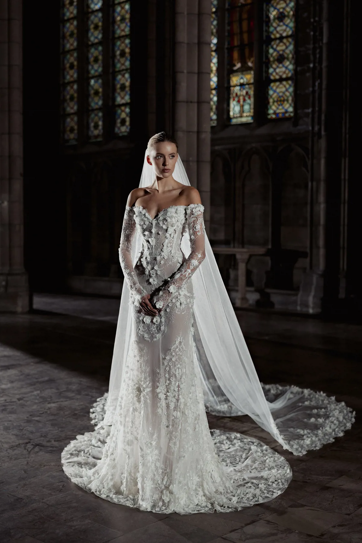 Hannah Zuhair Murad