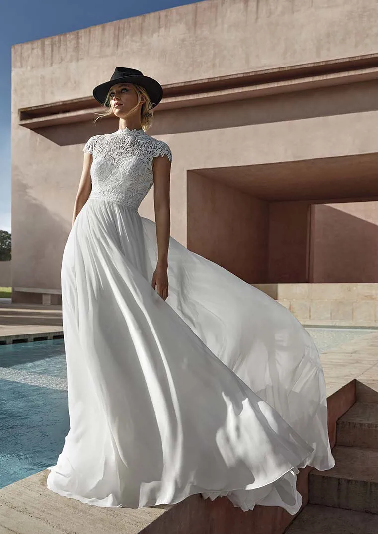 Marburg Pronovias