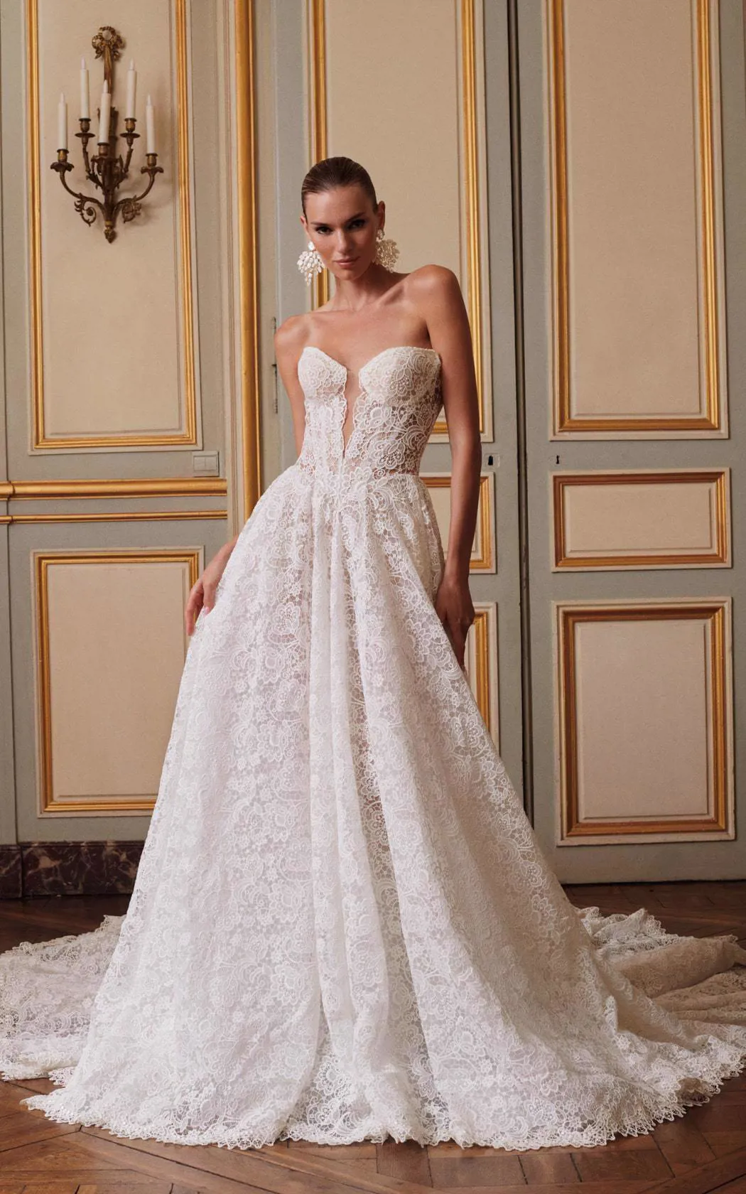 Opera Galia Lahav