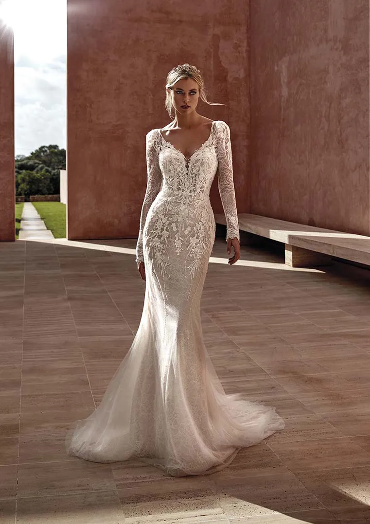 Sherie Pronovias