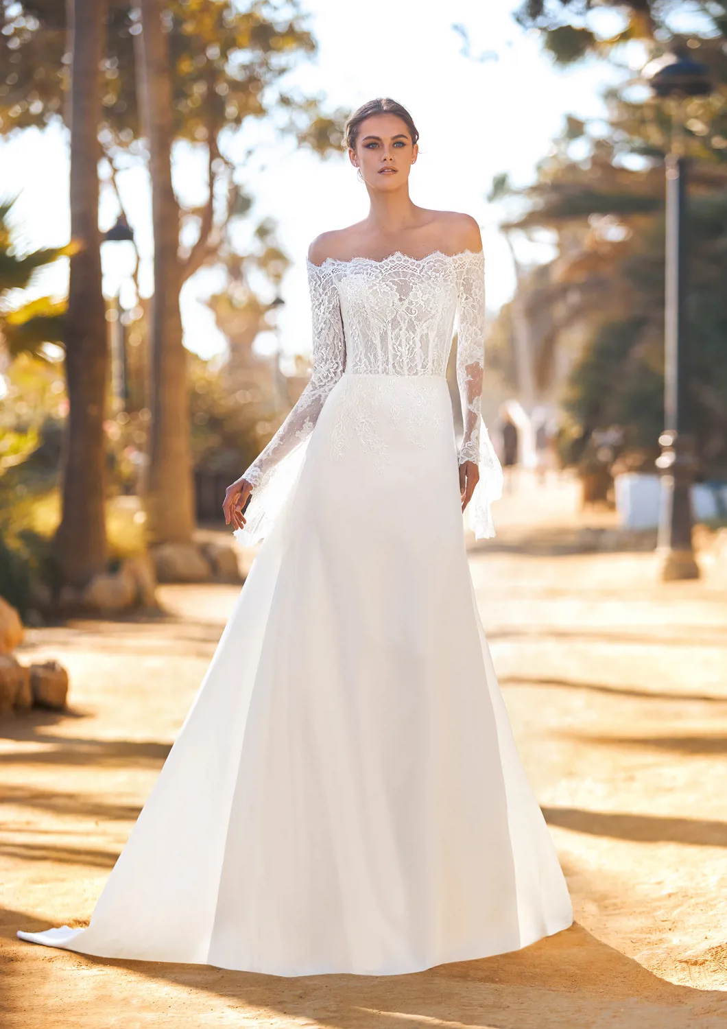 Madison Pronovias