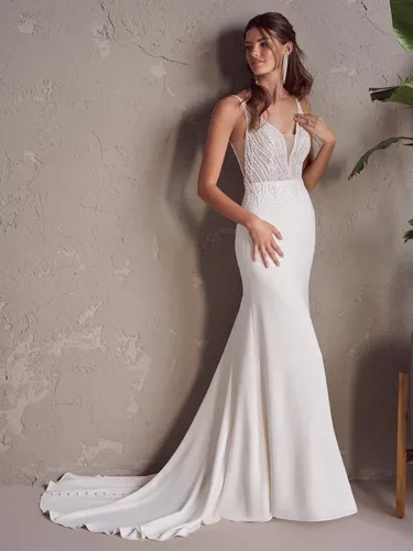 Jenrose Maggie Sottero