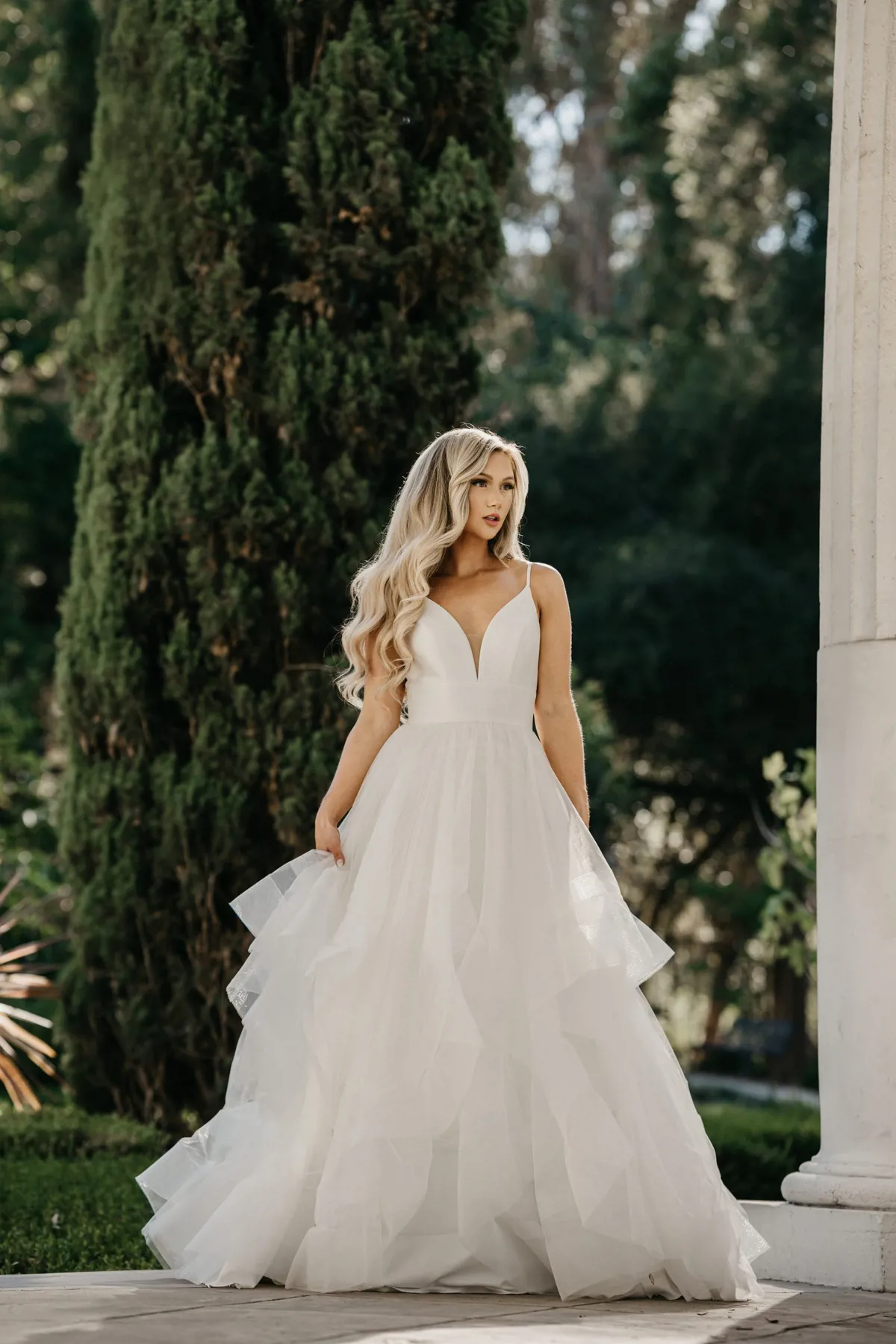 6988 Stella York
