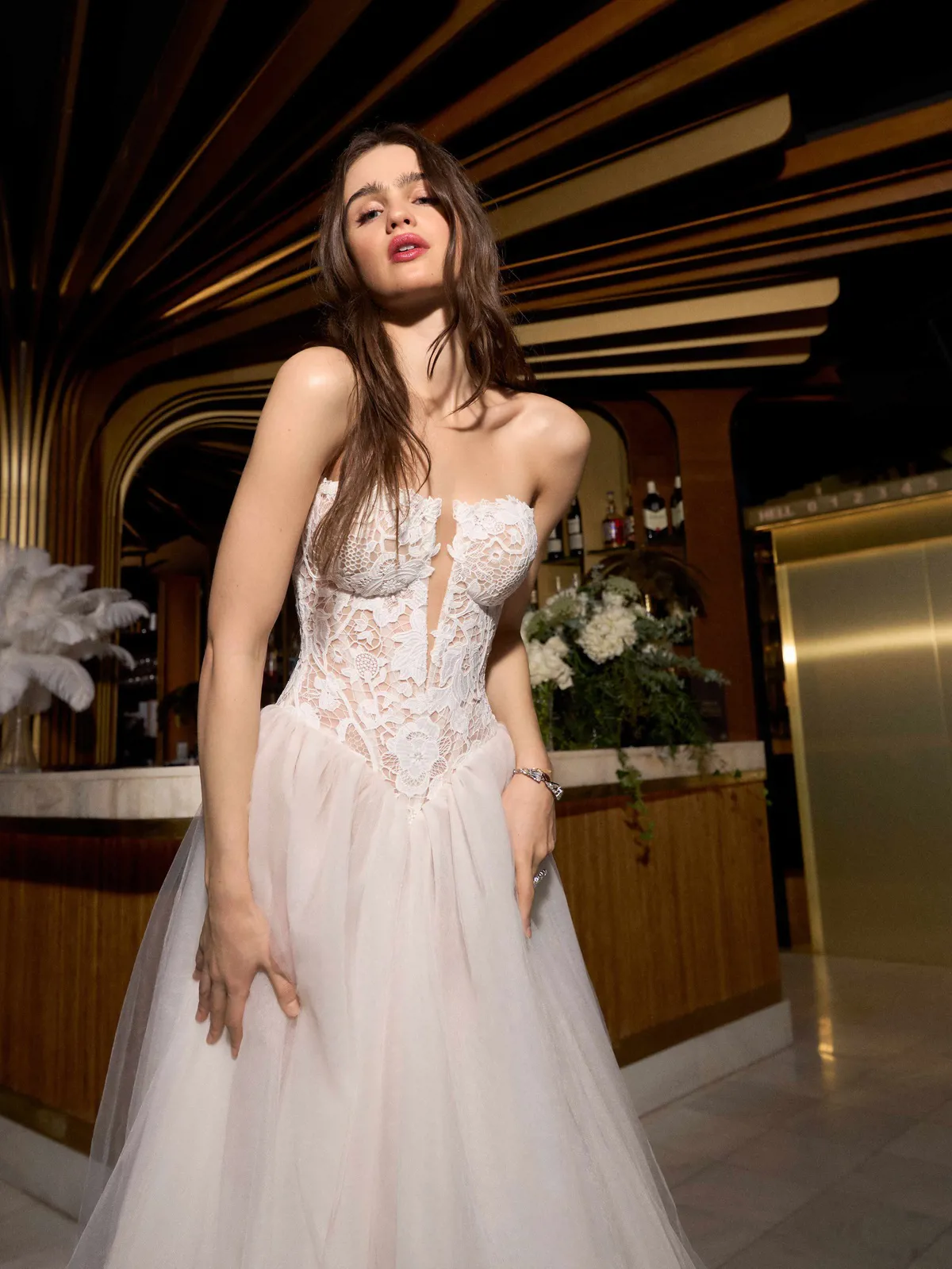 Roxie Galia Lahav