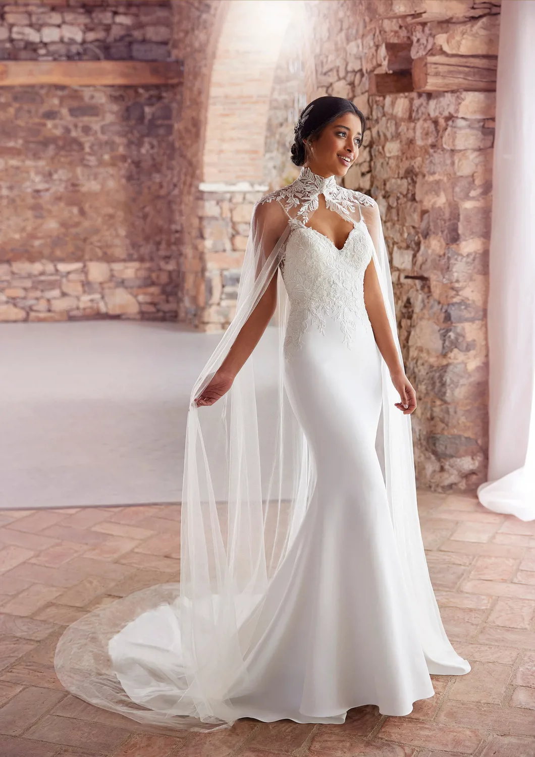Amawana White One