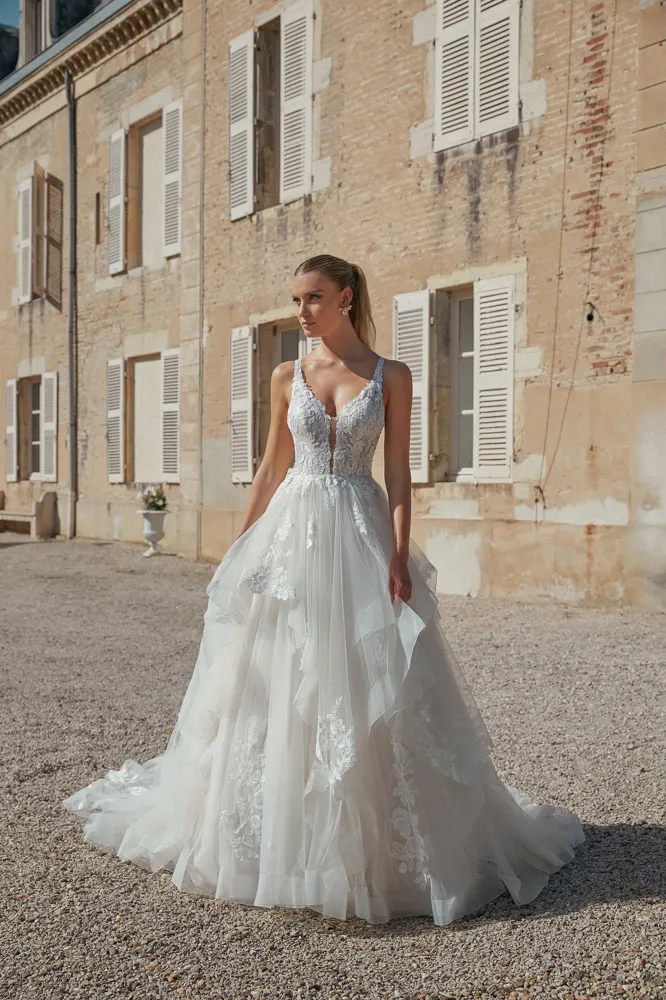 44464 Sincerity Bridal