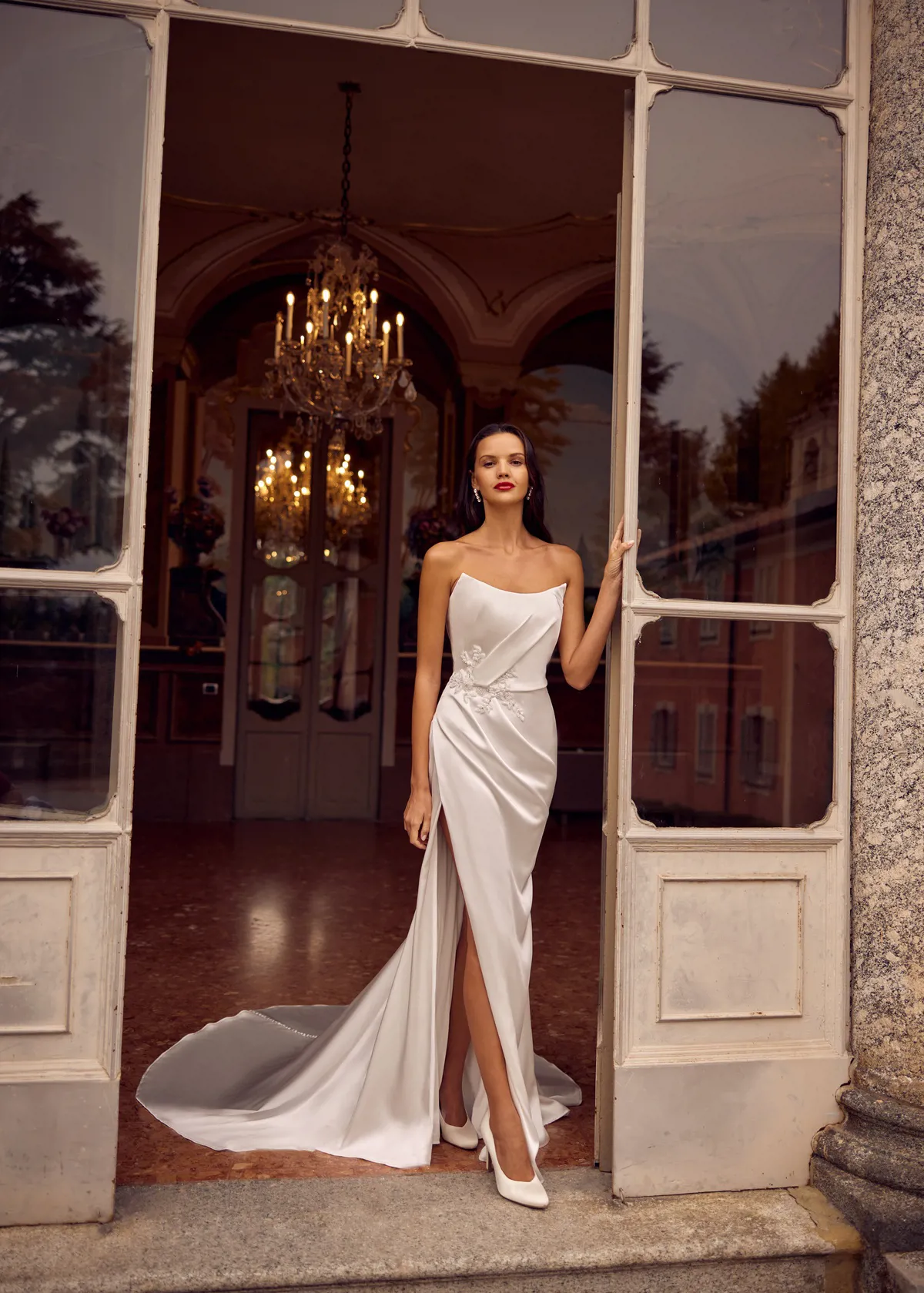Harris Randy Fenoli