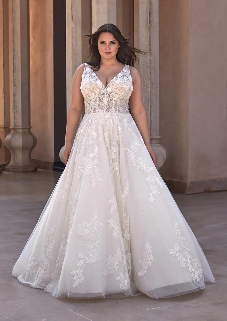 Huron Pronovias