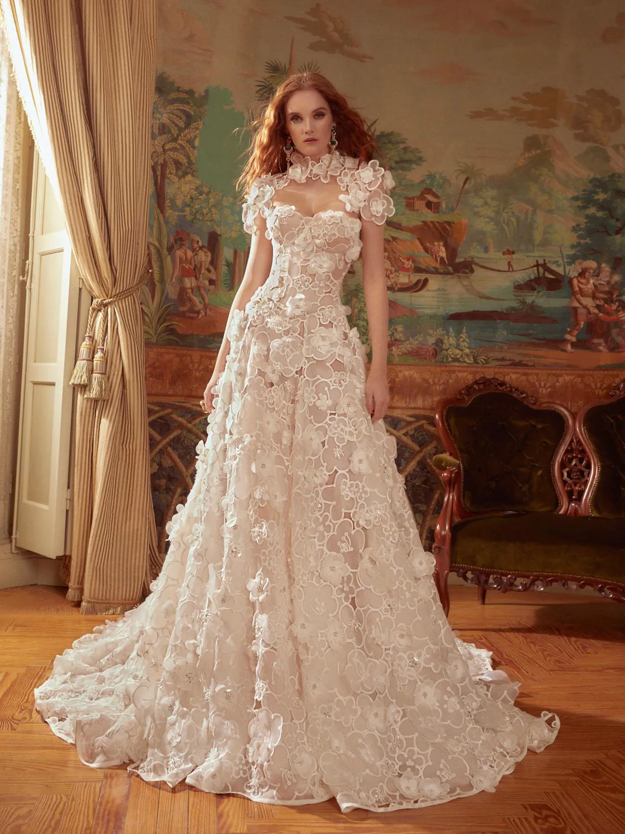 Florence GL Galia Lahav