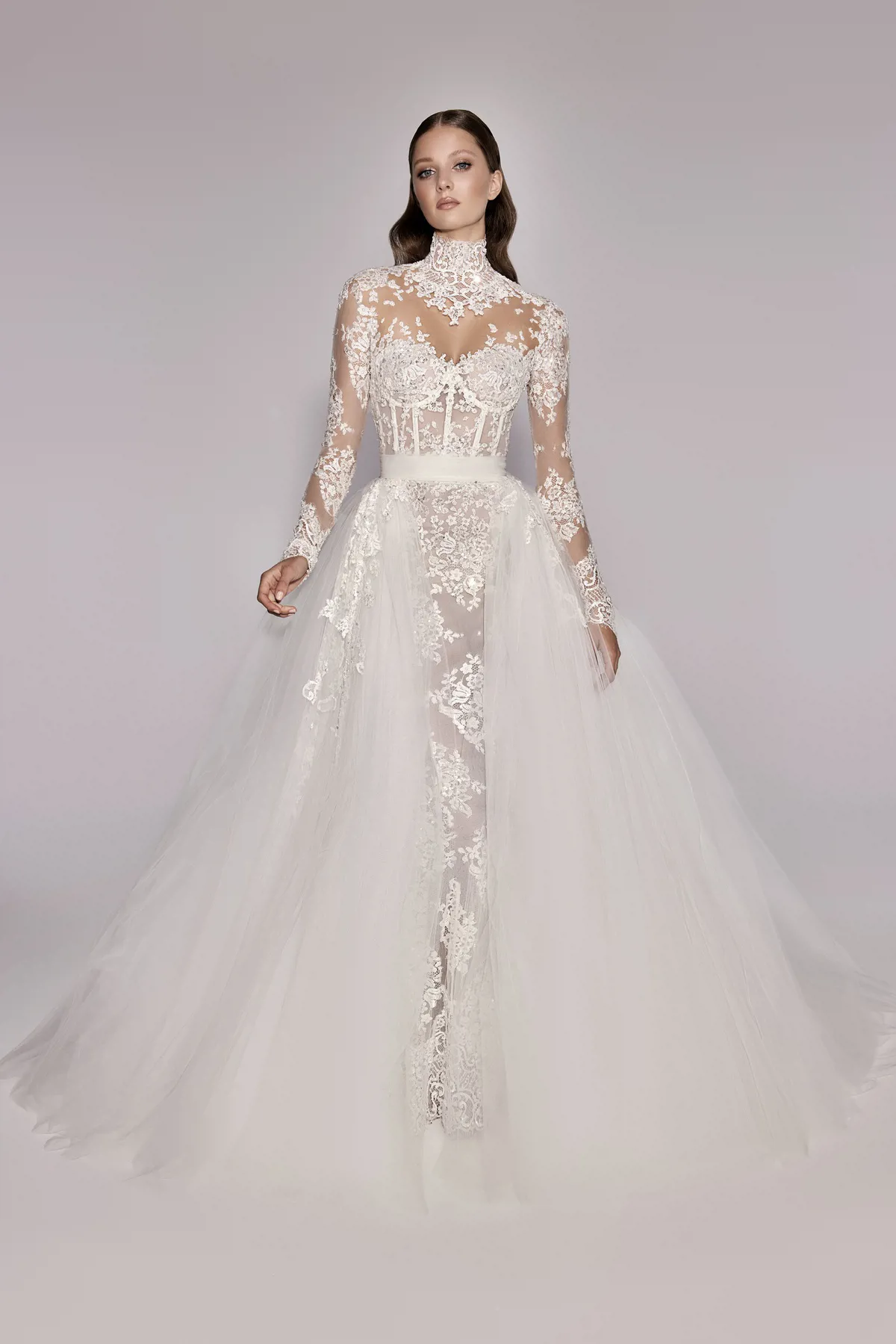 Thea Zuhair Murad