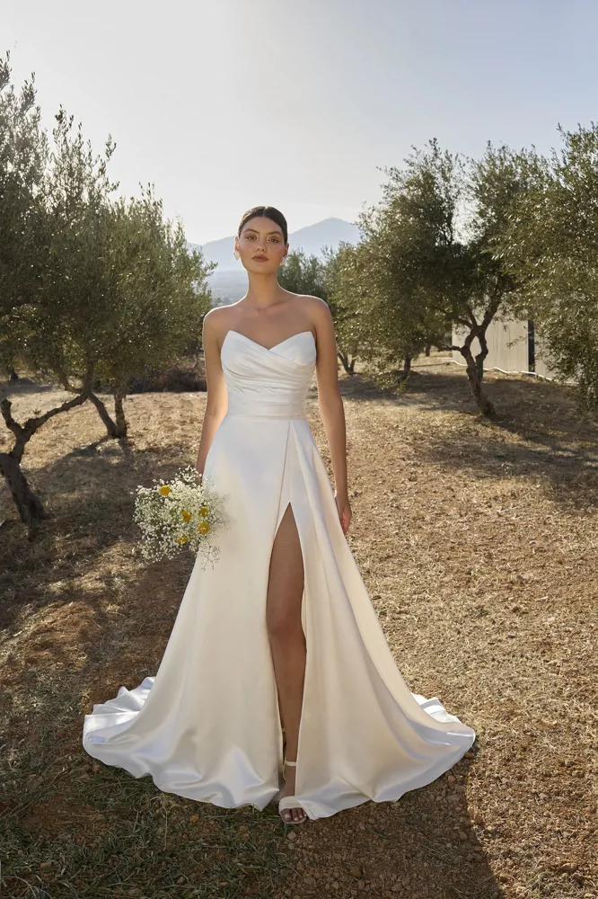 L1152 Orea sposa