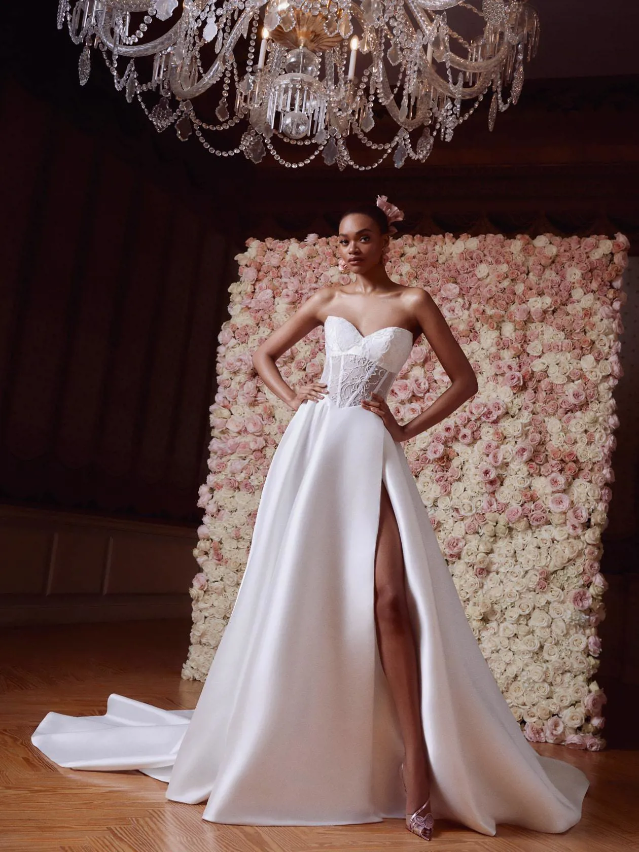 YoYo Galia Lahav