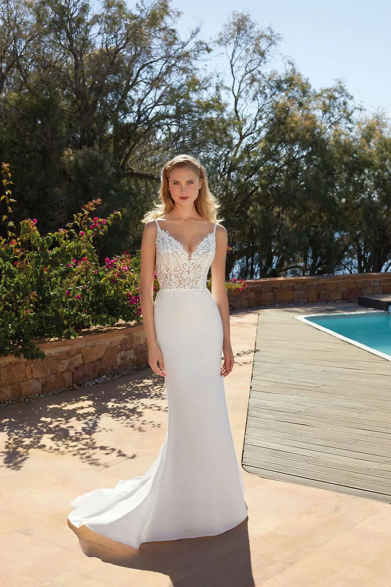1085 Orea Sposa
