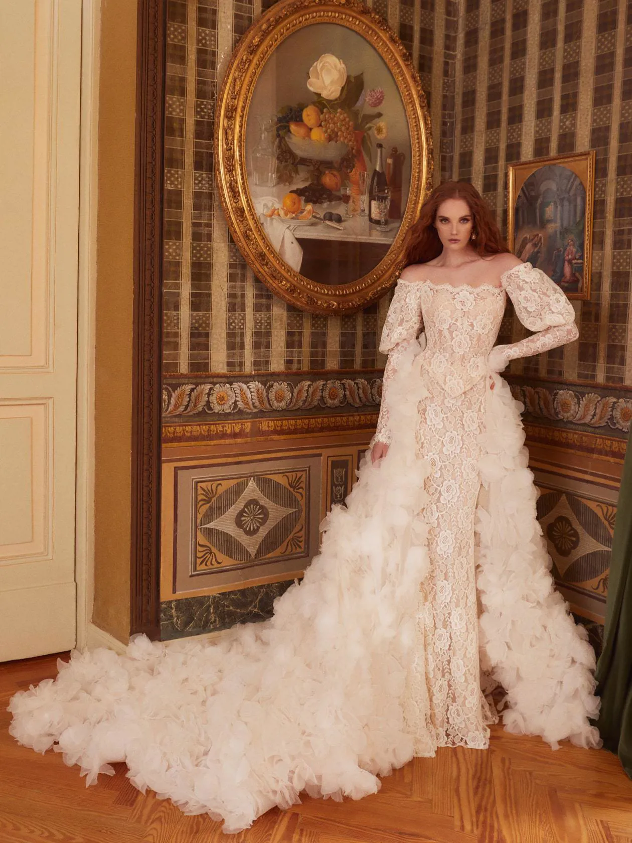Finesse Galia Lahav