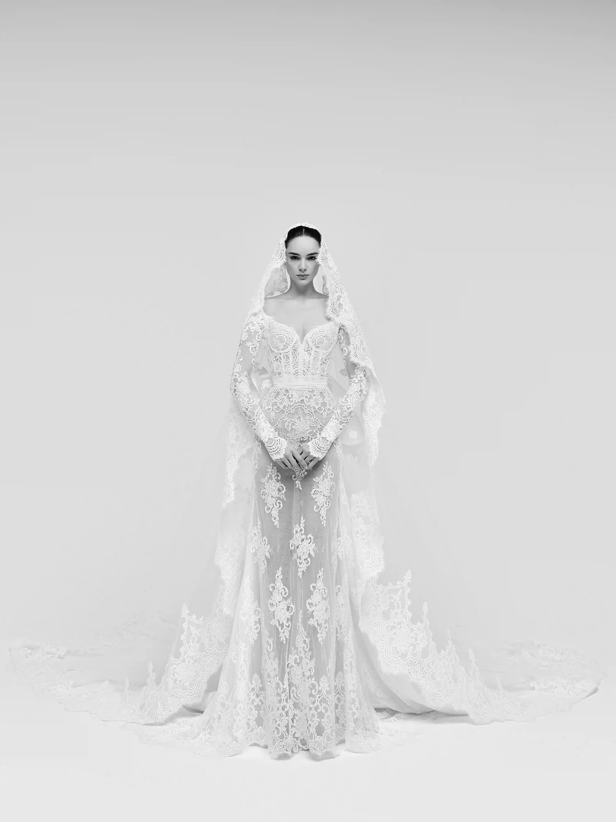 Yvanna Zuhair Murad