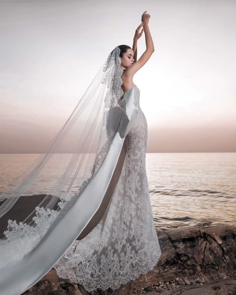 Look 3 Jessy Zuhair Murad