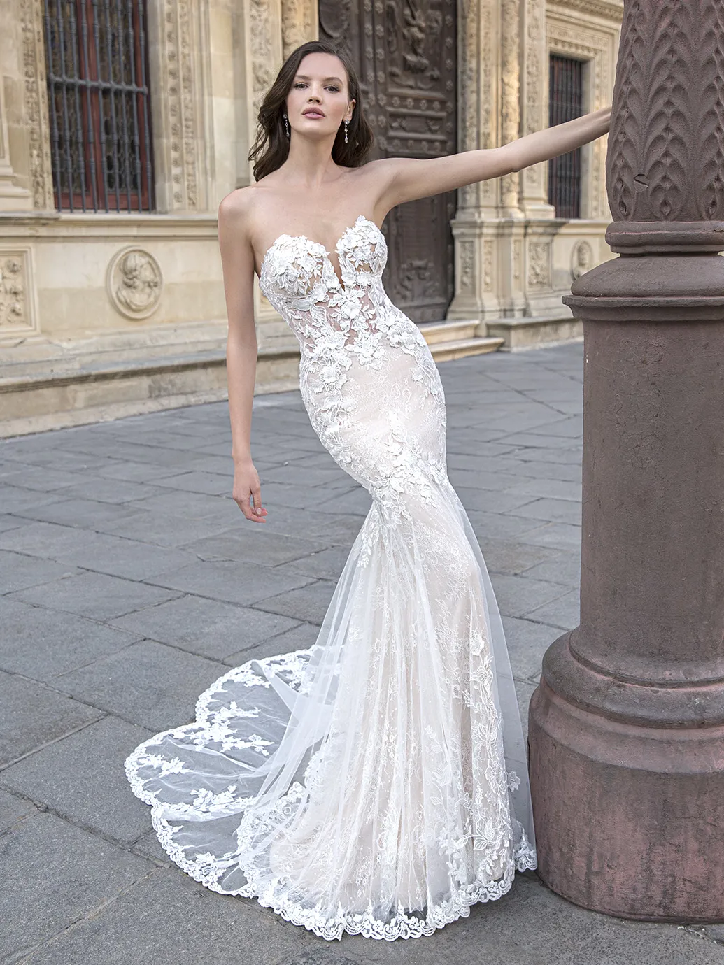 Celeste 1 Etoile by Enzoani