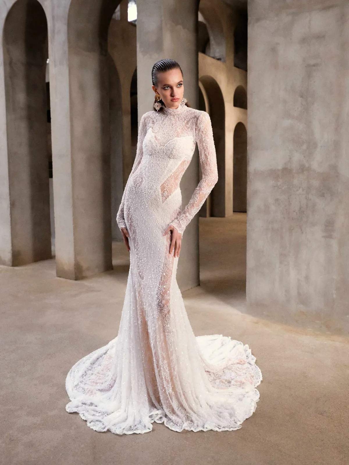 Mariposa Galia Lahav