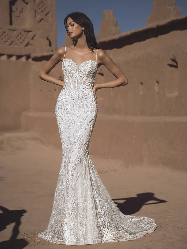 Thao Blue by Enzoani