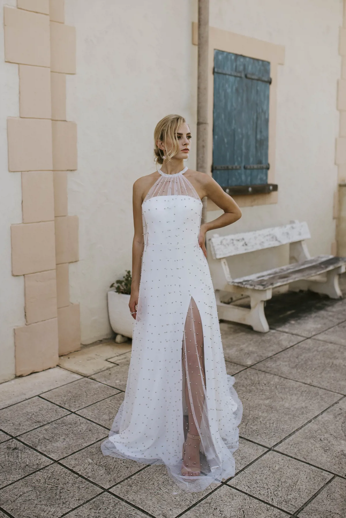 8247 Cizzy Bridal