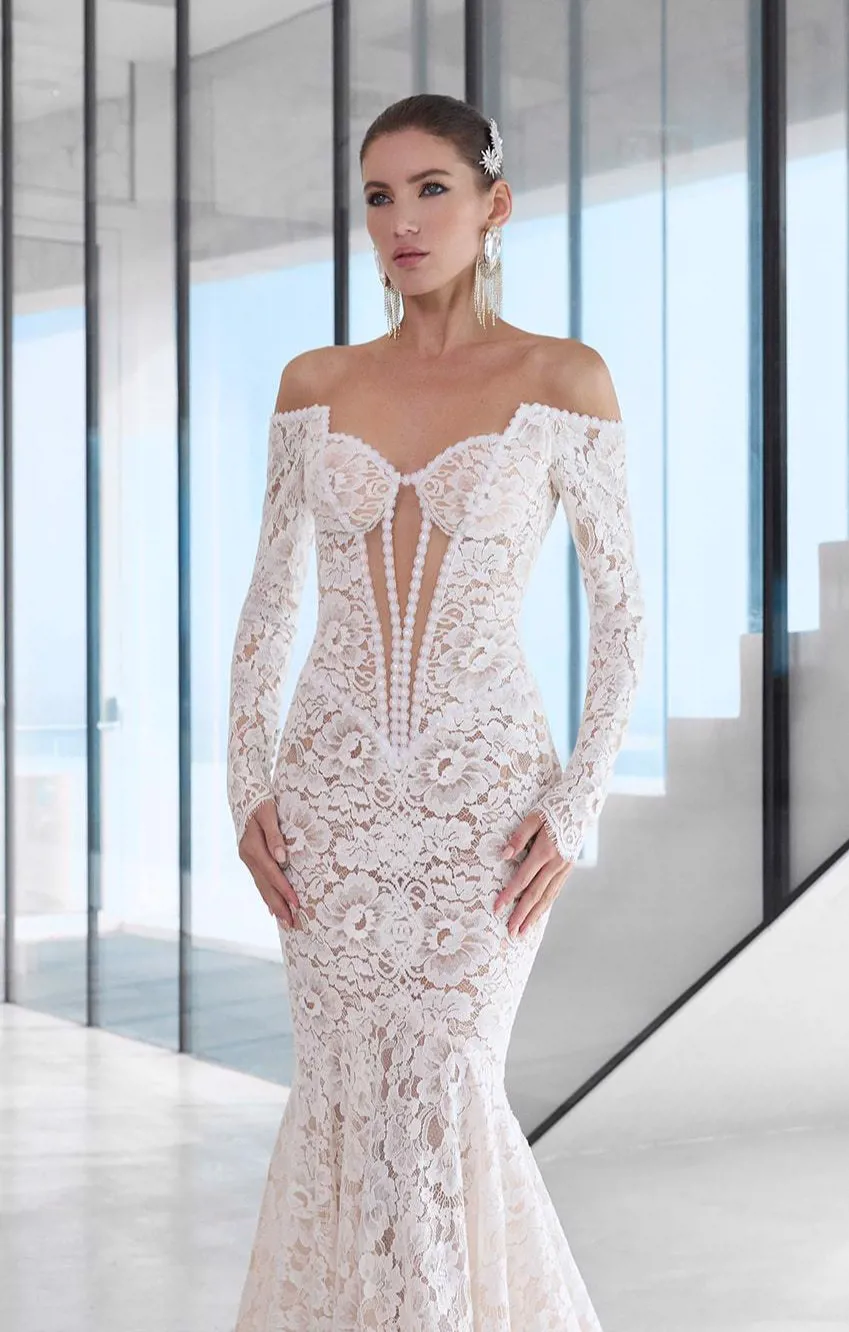 Baroness Galia Lahav
