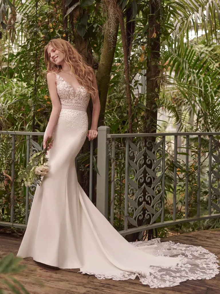Betty Maggie Sottero