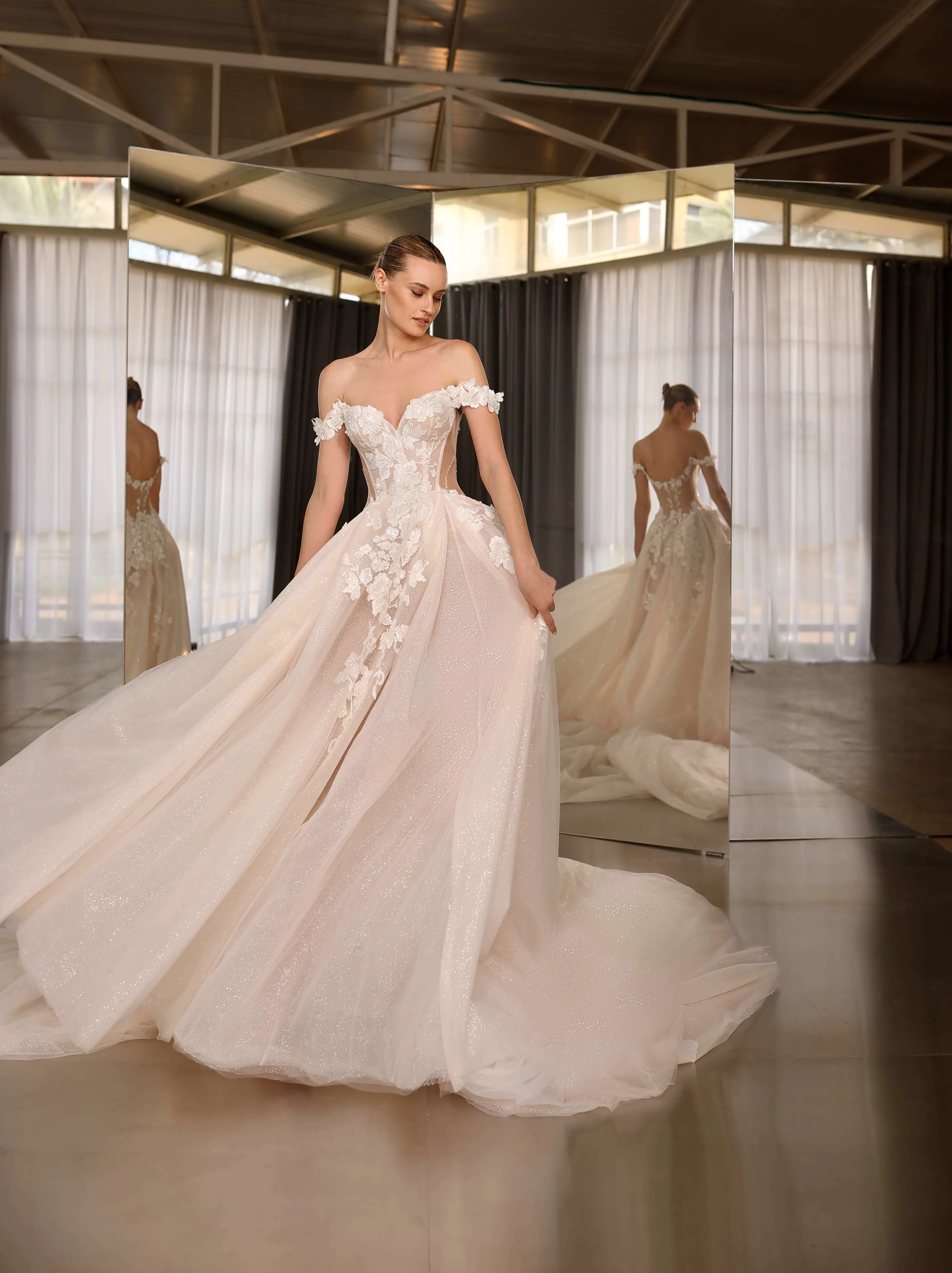 Euphoria Galia Lahav