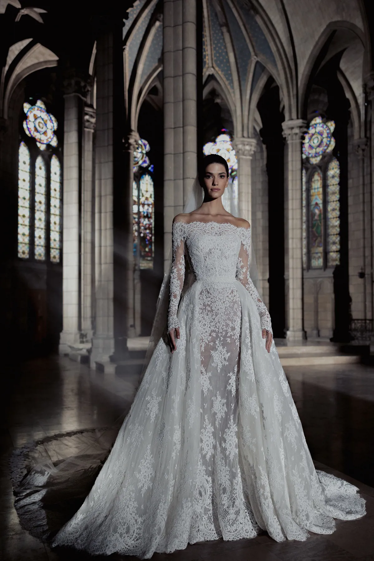 Holly Zuhair Murad