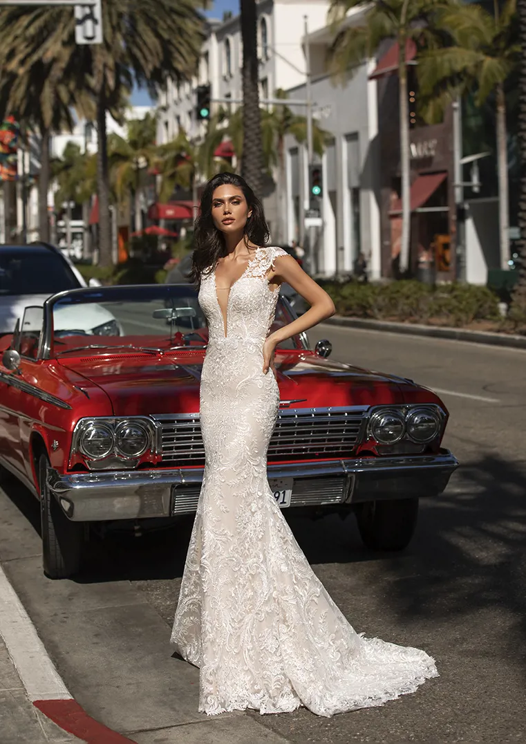 Loren Pronovias
