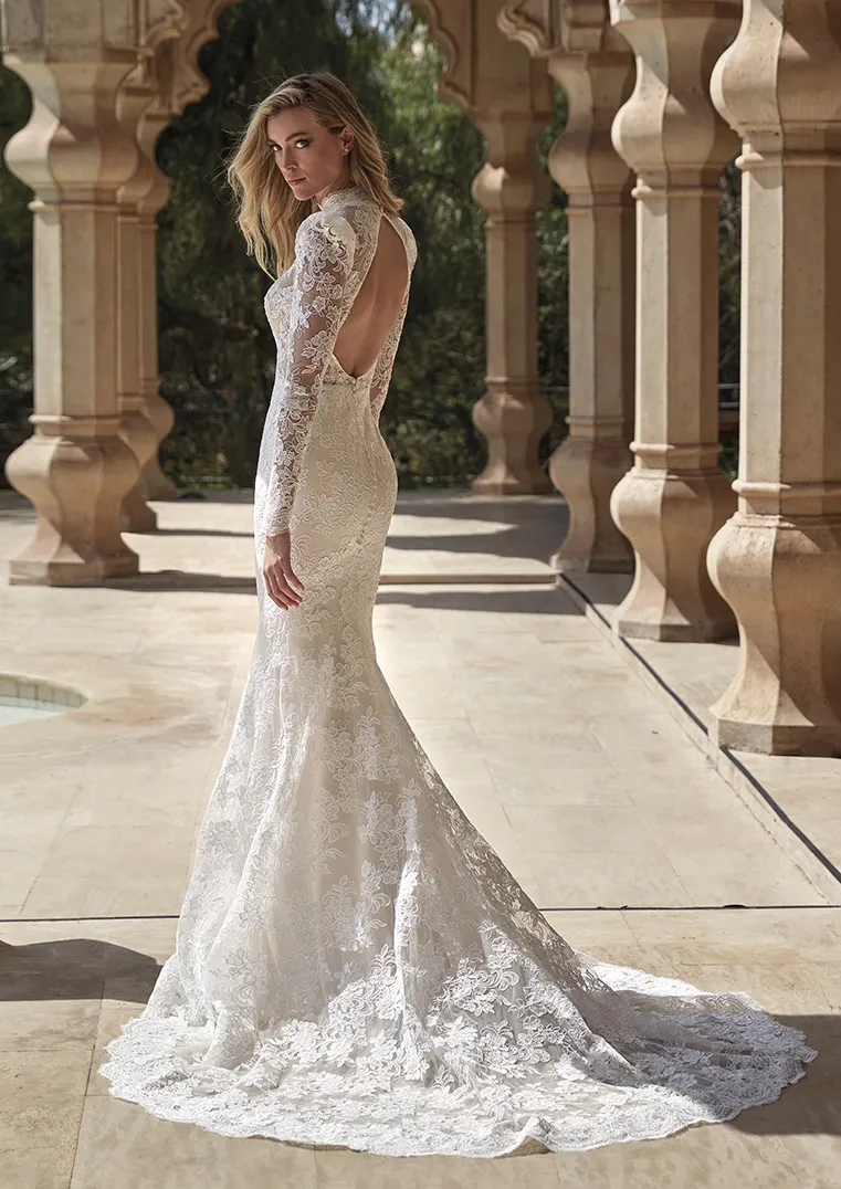 Loire Pronovias