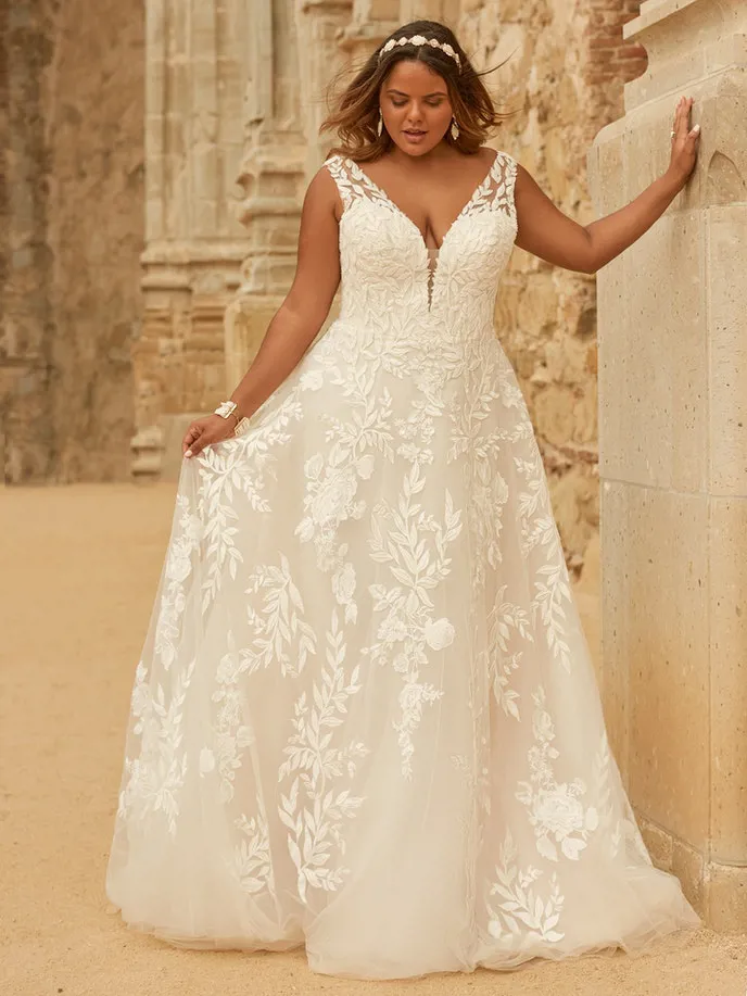 Fern Maggie Sottero