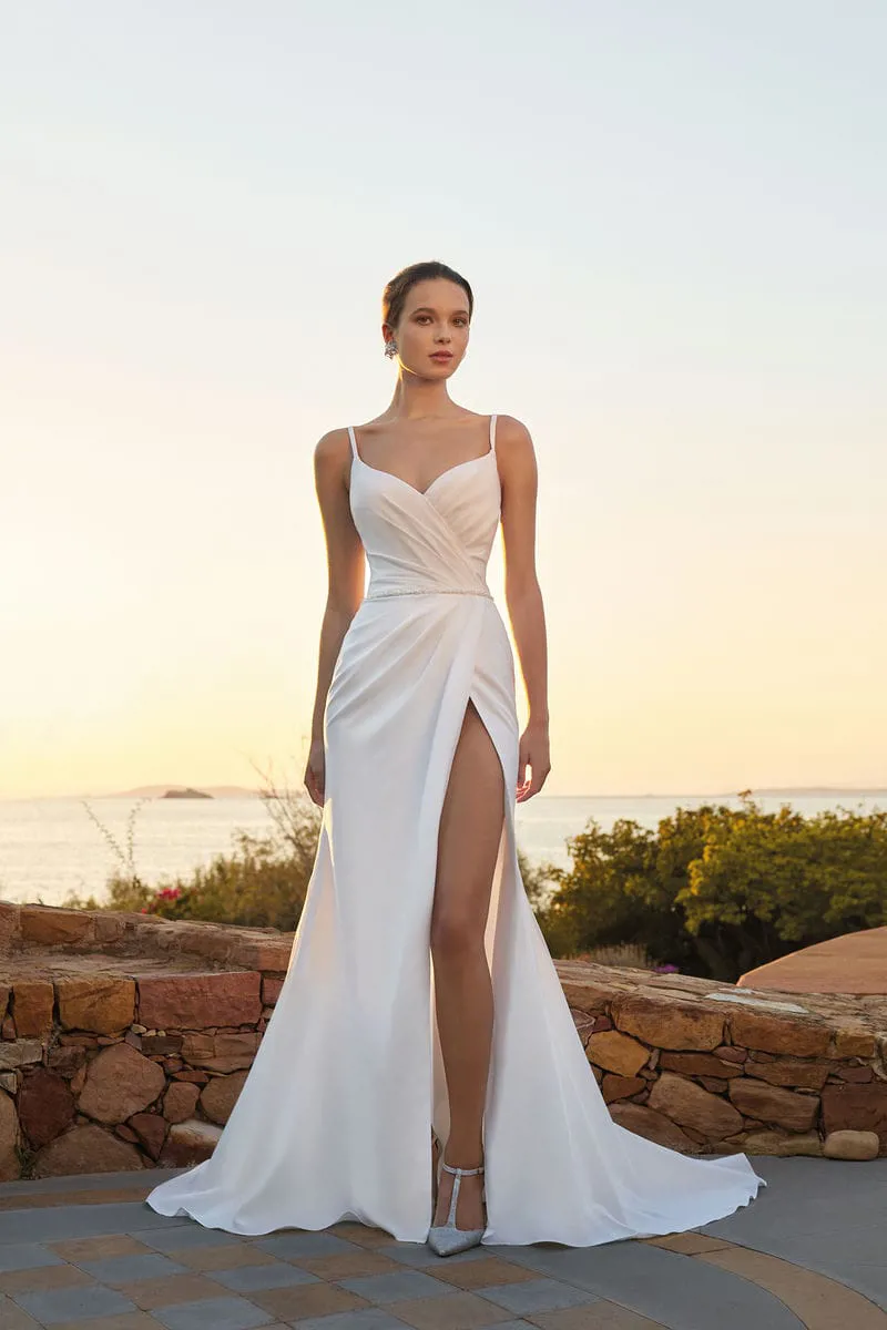 1078 Orea Sposa