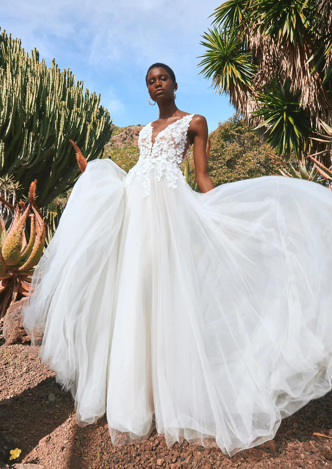 Arenal Pronovias