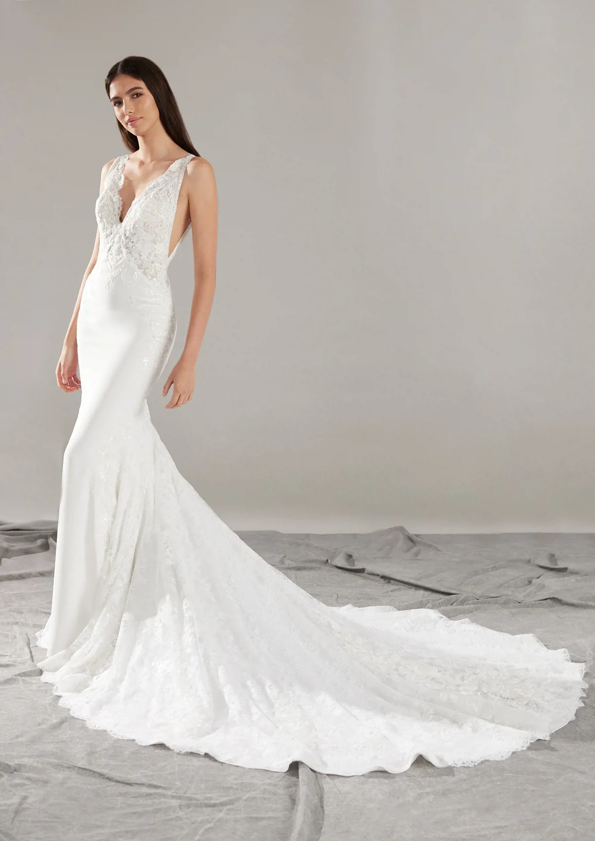 TRIE Pronovias