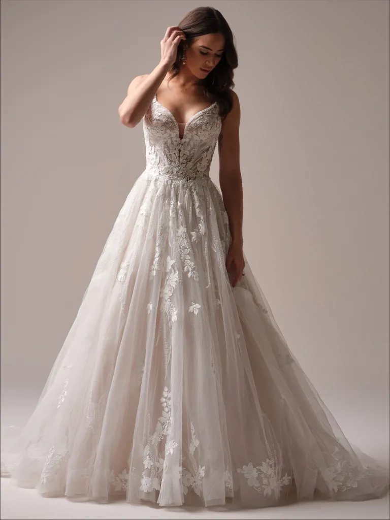 Liberty Maggie Sottero