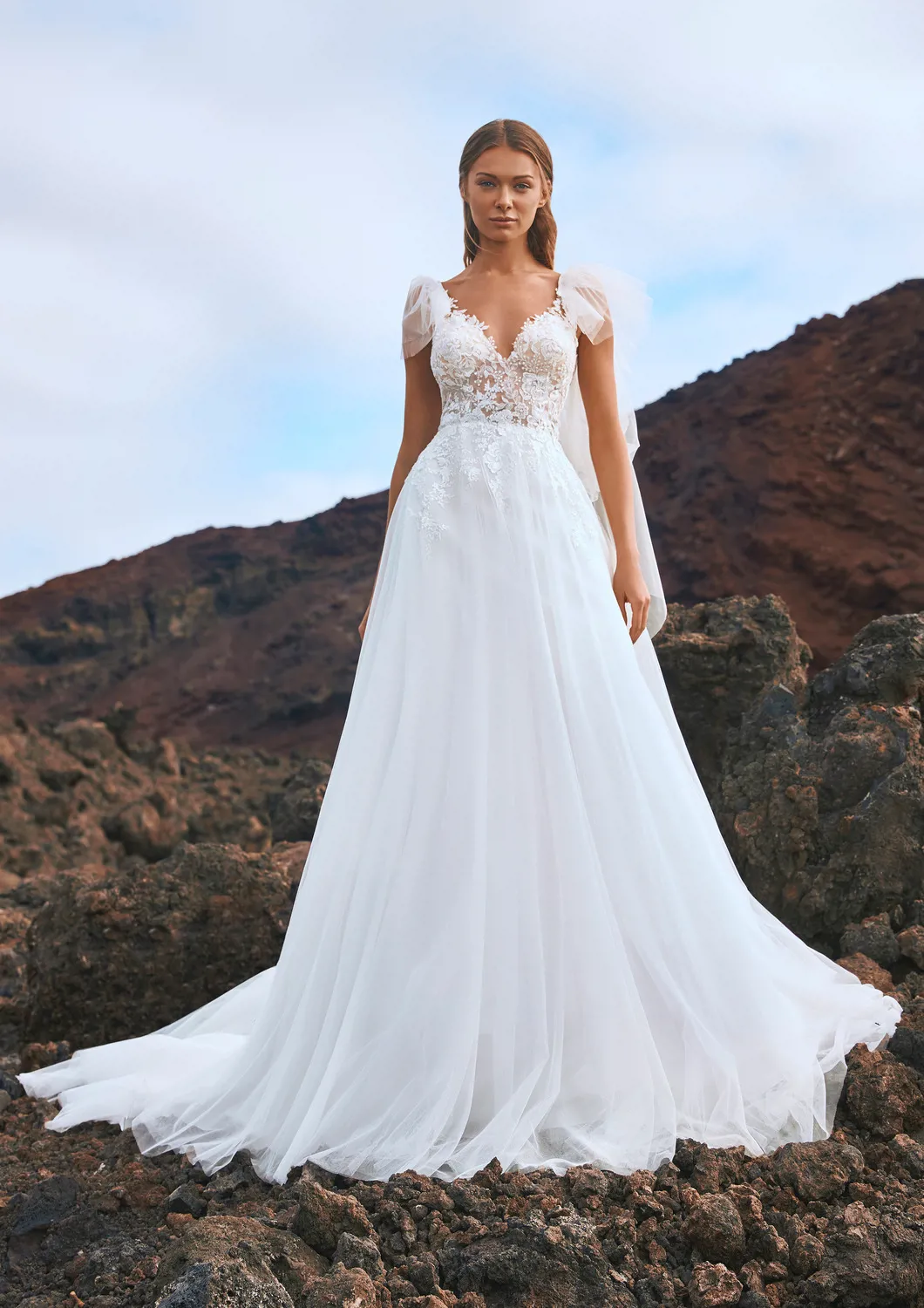 Tianzi Pronovias